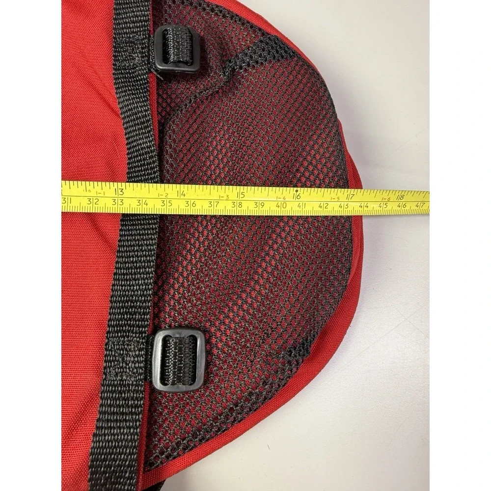 RHODE GEAR‎ (USA) Vintage Cordura Bicycle Cycling Touring Pannier Bags